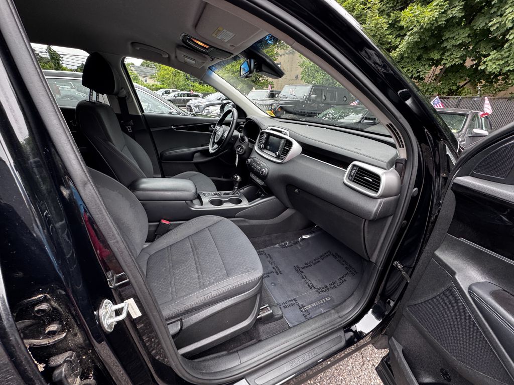 2018 Kia Sorento LX, photo 22