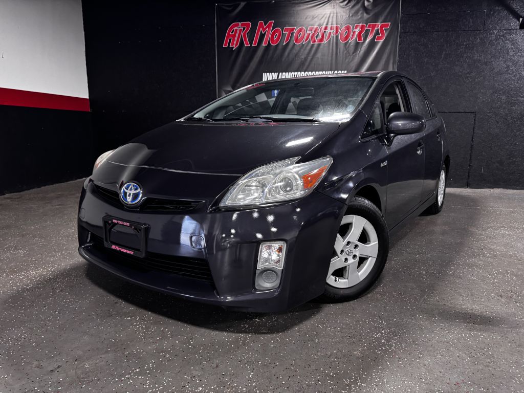 2010 Toyota Prius for sale in Bay Shore NY
