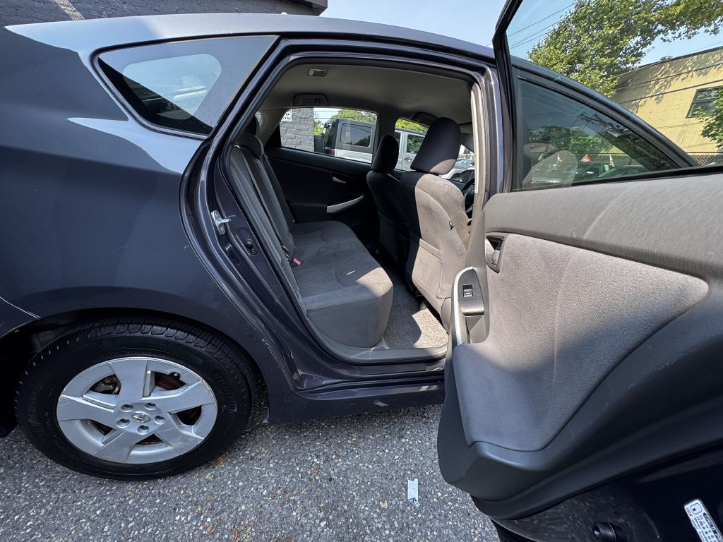 2010 Toyota Prius, photo 14