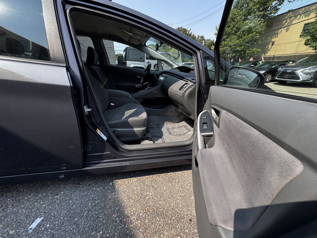 2010 Toyota Prius, photo 15