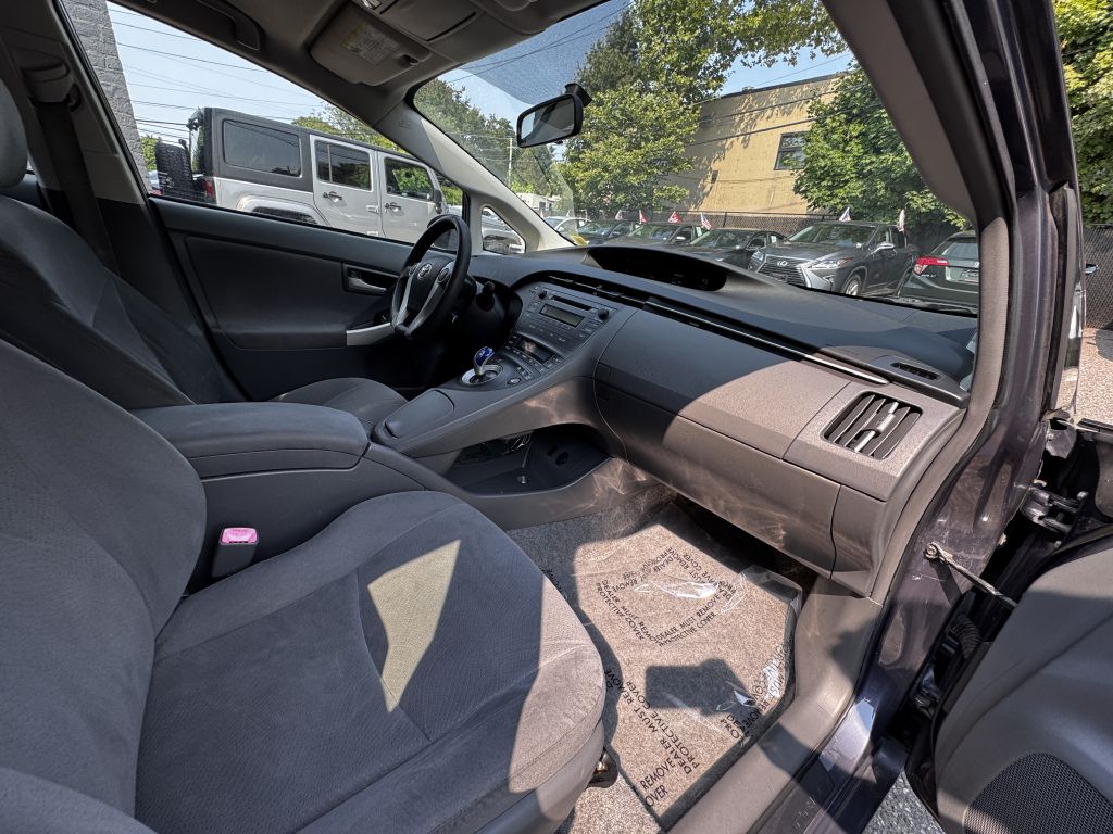 2010 Toyota Prius, photo 17