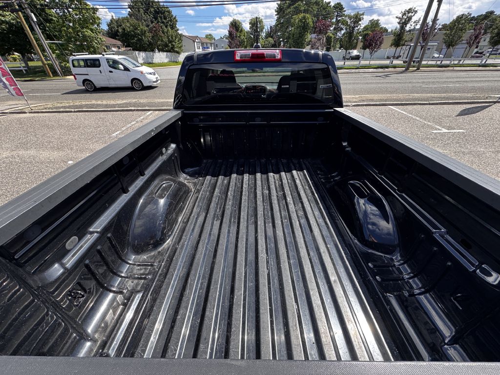 2015 Chevrolet Colorado Z71, photo 14