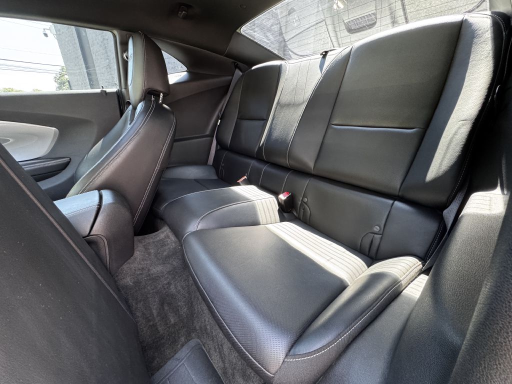 2011 Chevrolet Camaro 2SS, photo 12
