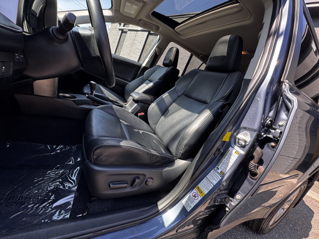 2013 Toyota RAV4 Limited, photo 11