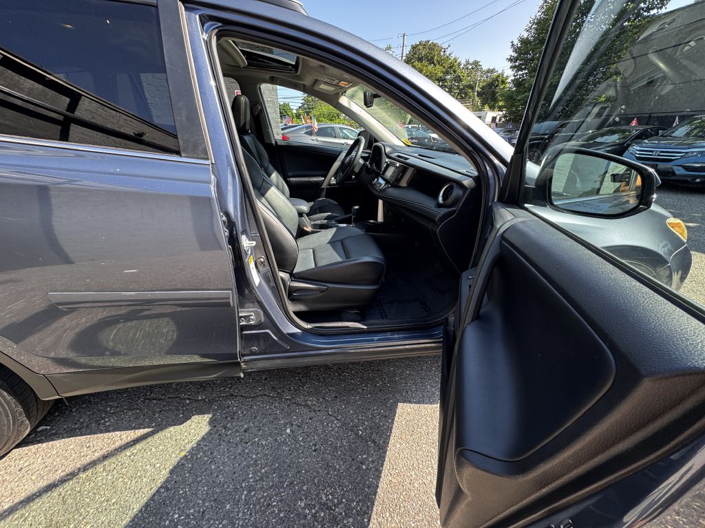 2013 Toyota RAV4 Limited, photo 16