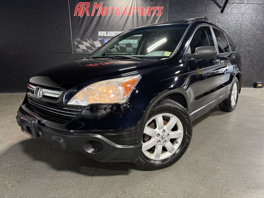2008 Honda CR-V for sale in Bay Shore NY