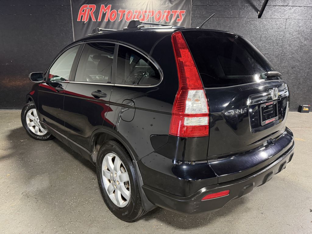 2008 Honda CR-V EX, photo 3