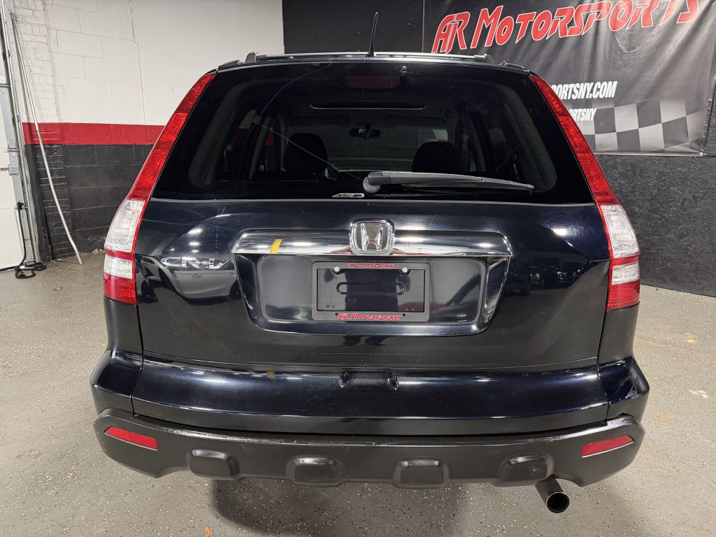2008 Honda CR-V EX, photo 4
