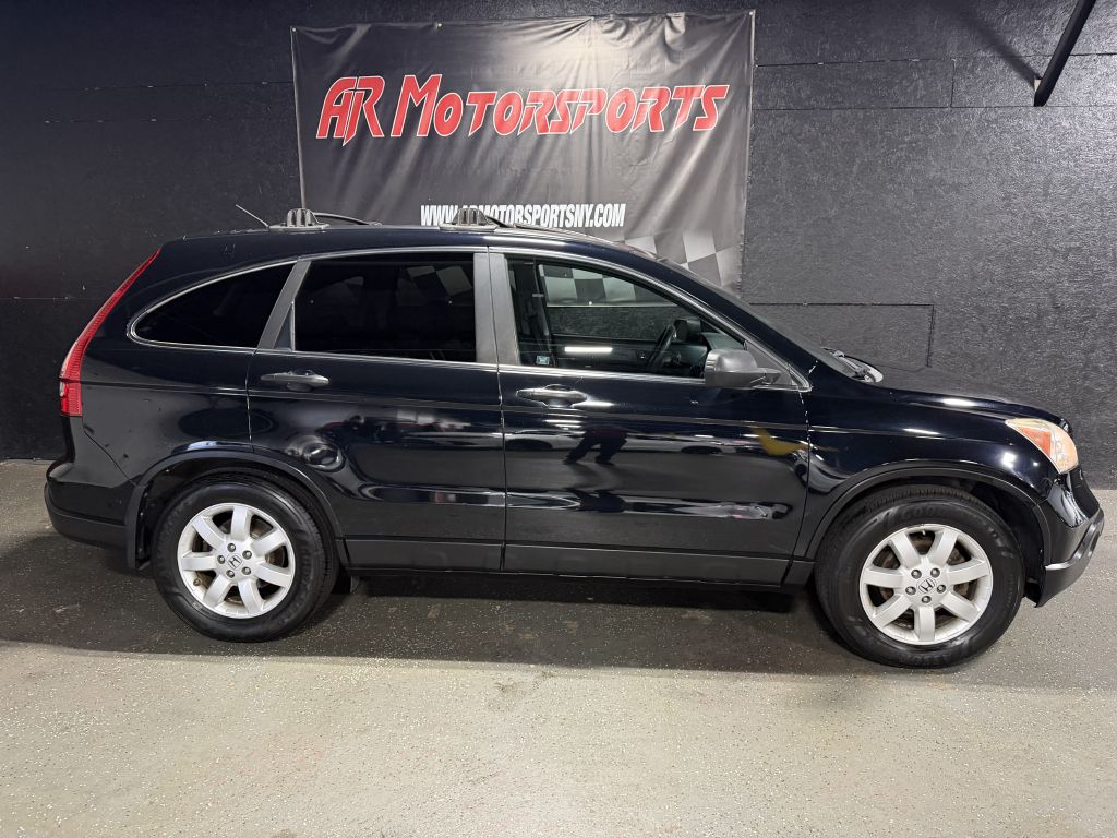 2008 Honda CR-V EX, photo 6