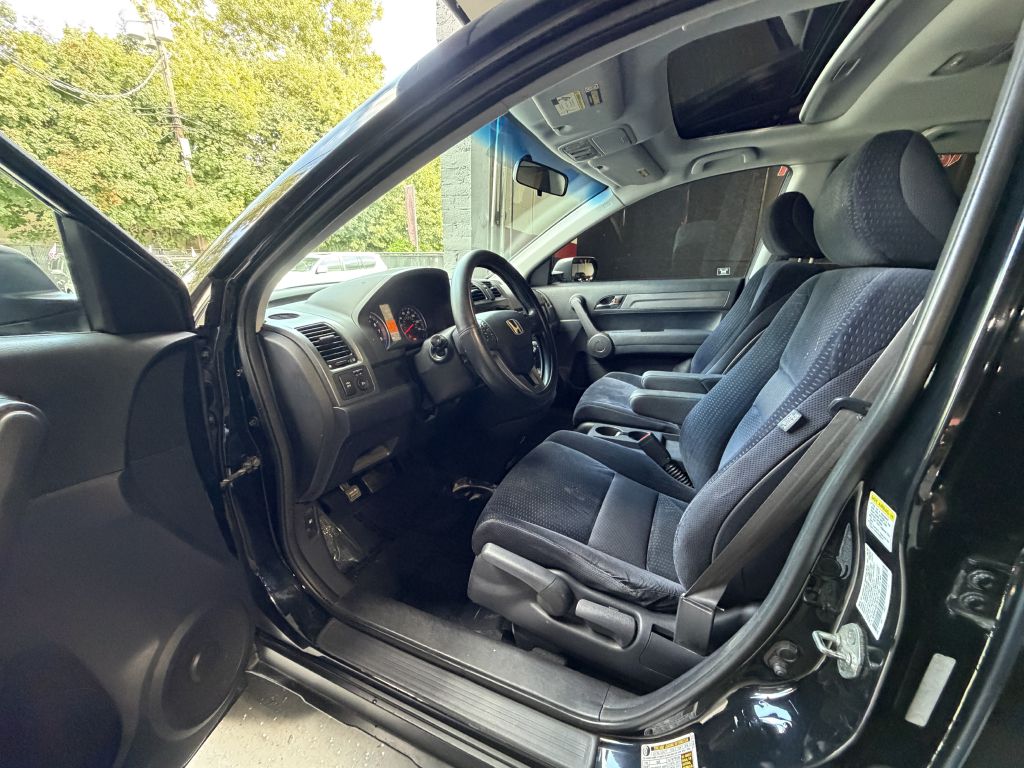 2008 Honda CR-V EX, photo 11
