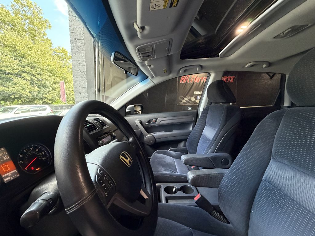 2008 Honda CR-V EX, photo 10