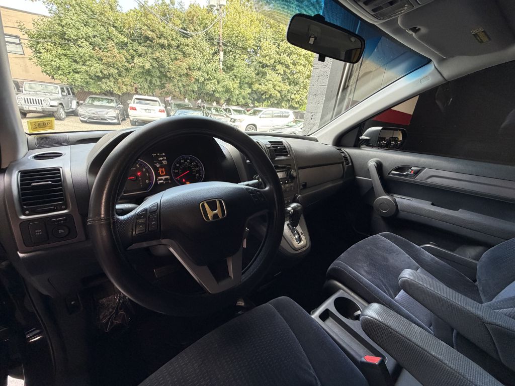 2008 Honda CR-V EX, photo 9
