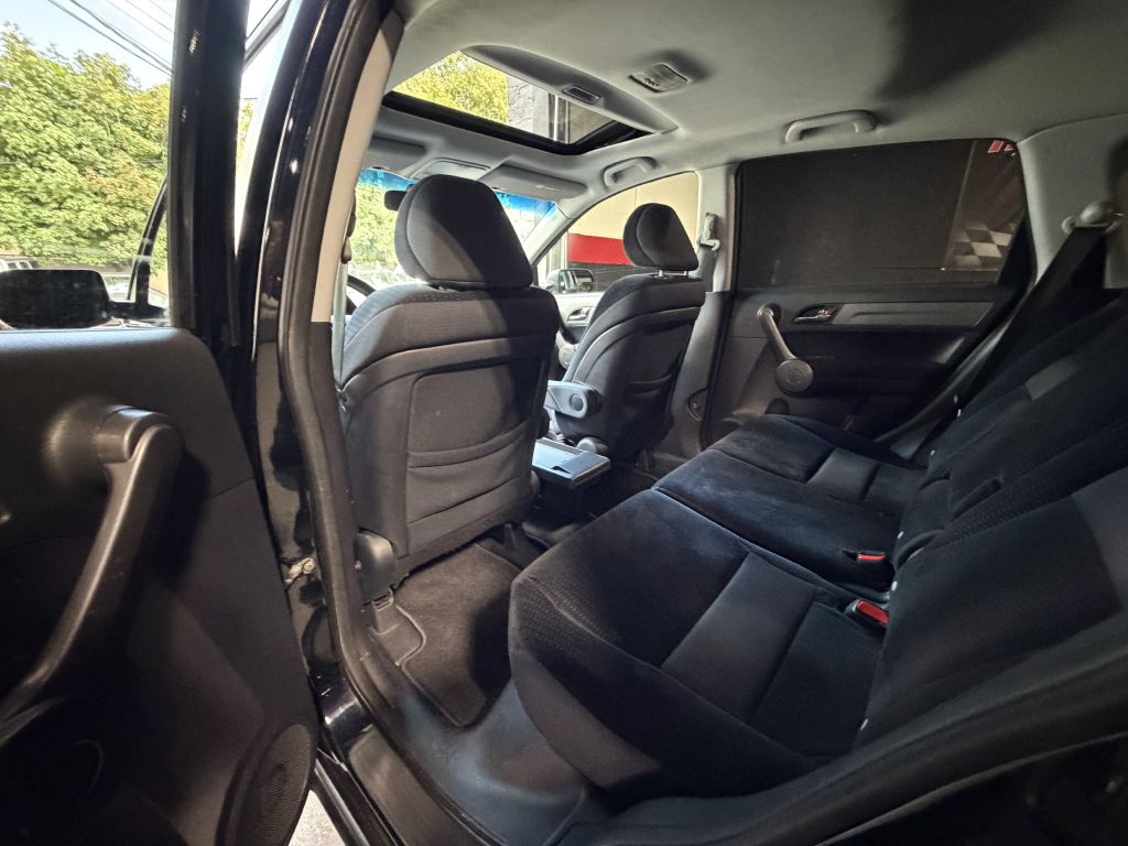 2008 Honda CR-V EX, photo 12