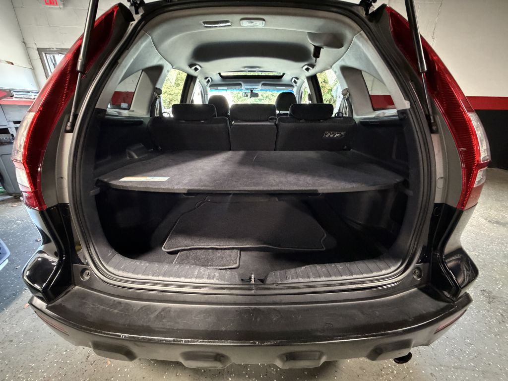 2008 Honda CR-V EX, photo 17