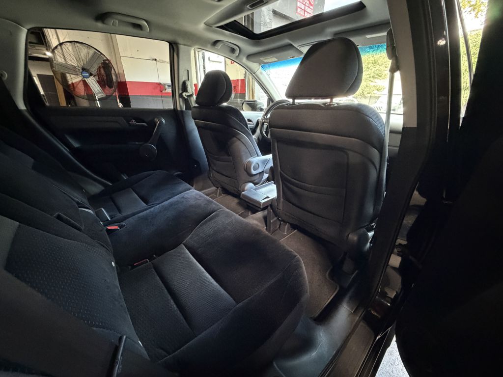 2008 Honda CR-V EX, photo 13