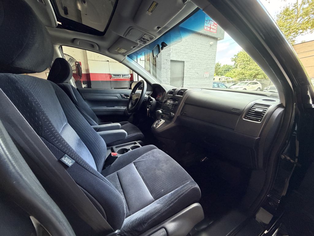 2008 Honda CR-V EX, photo 14