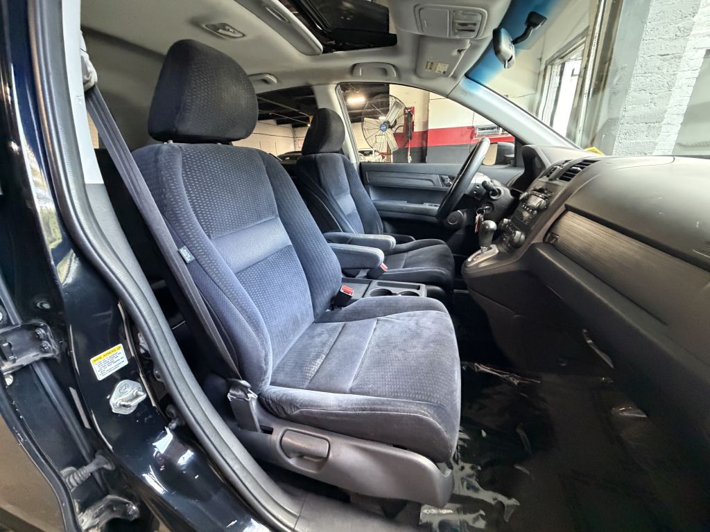 2008 Honda CR-V EX, photo 15