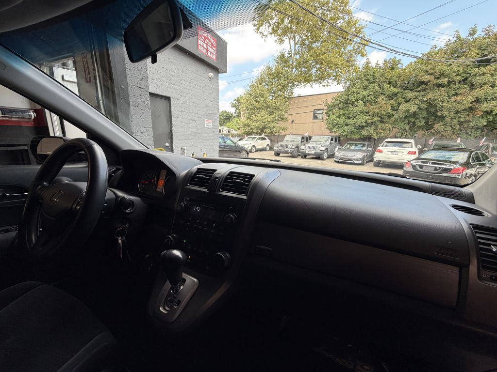 2008 Honda CR-V EX, photo 16