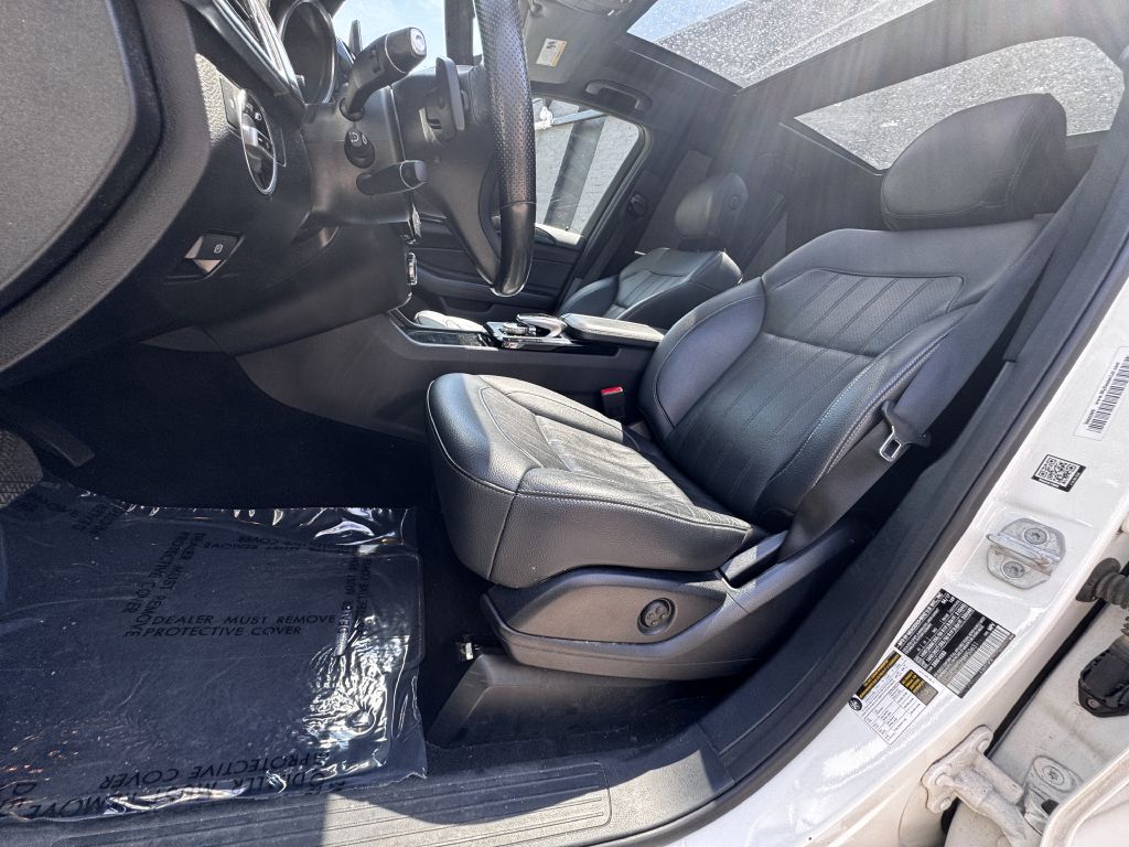 2017 Mercedes-Benz GLE 350 4MATIC, photo 13