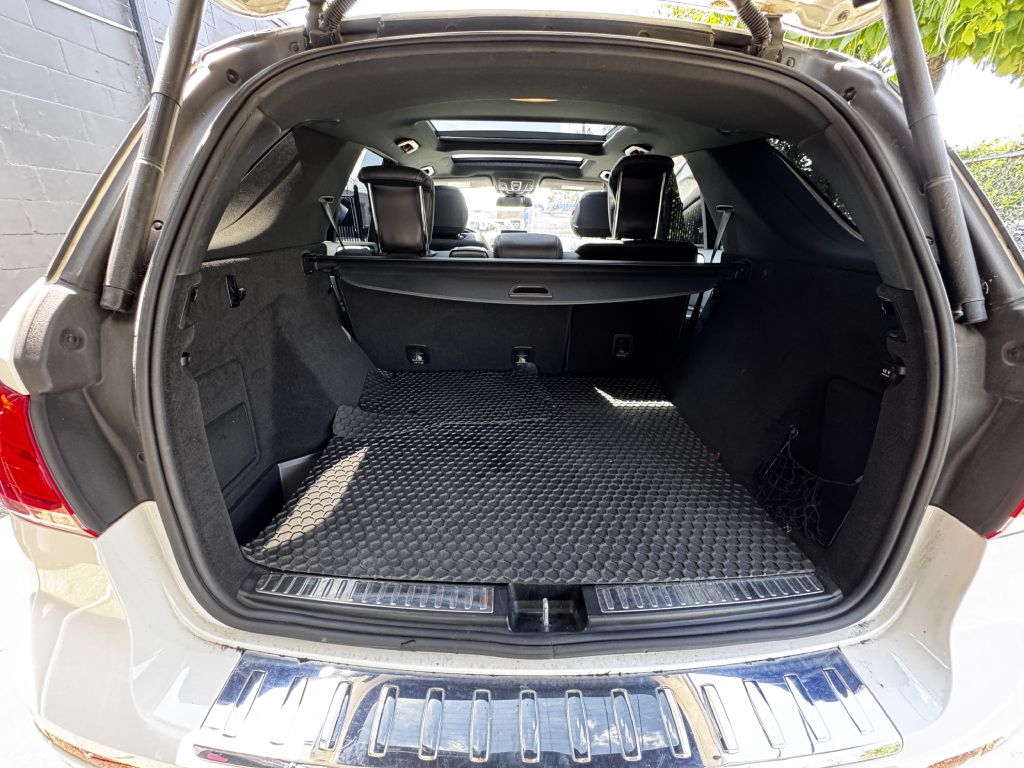 2017 Mercedes-Benz GLE 350 4MATIC, photo 19