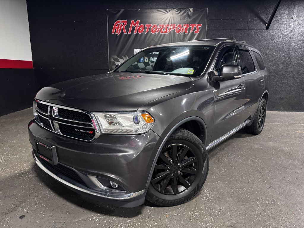 2014 Dodge Durango for sale in Bay Shore NY
