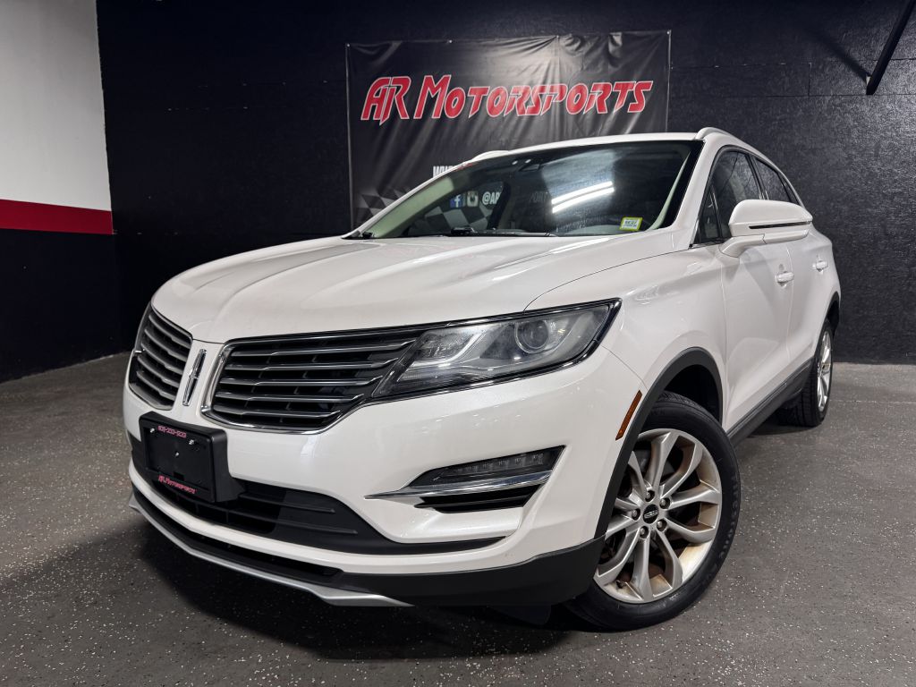 2018 Lincoln MKC for sale in Bay Shore NY