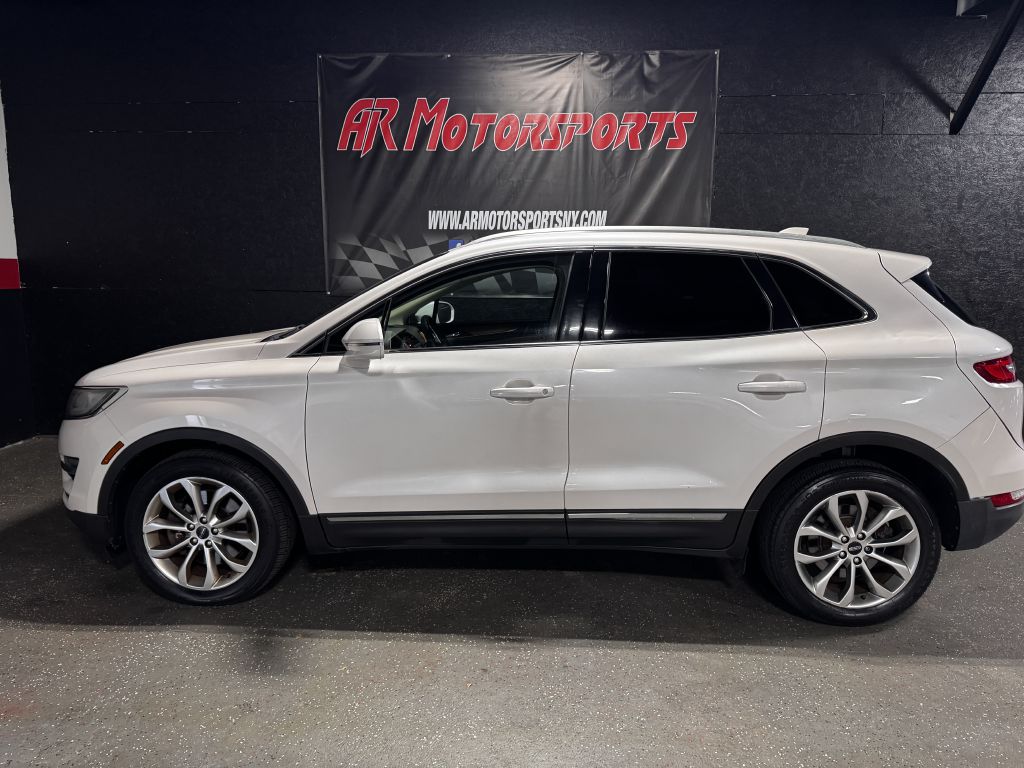 2018 Lincoln MKC Select, photo 2