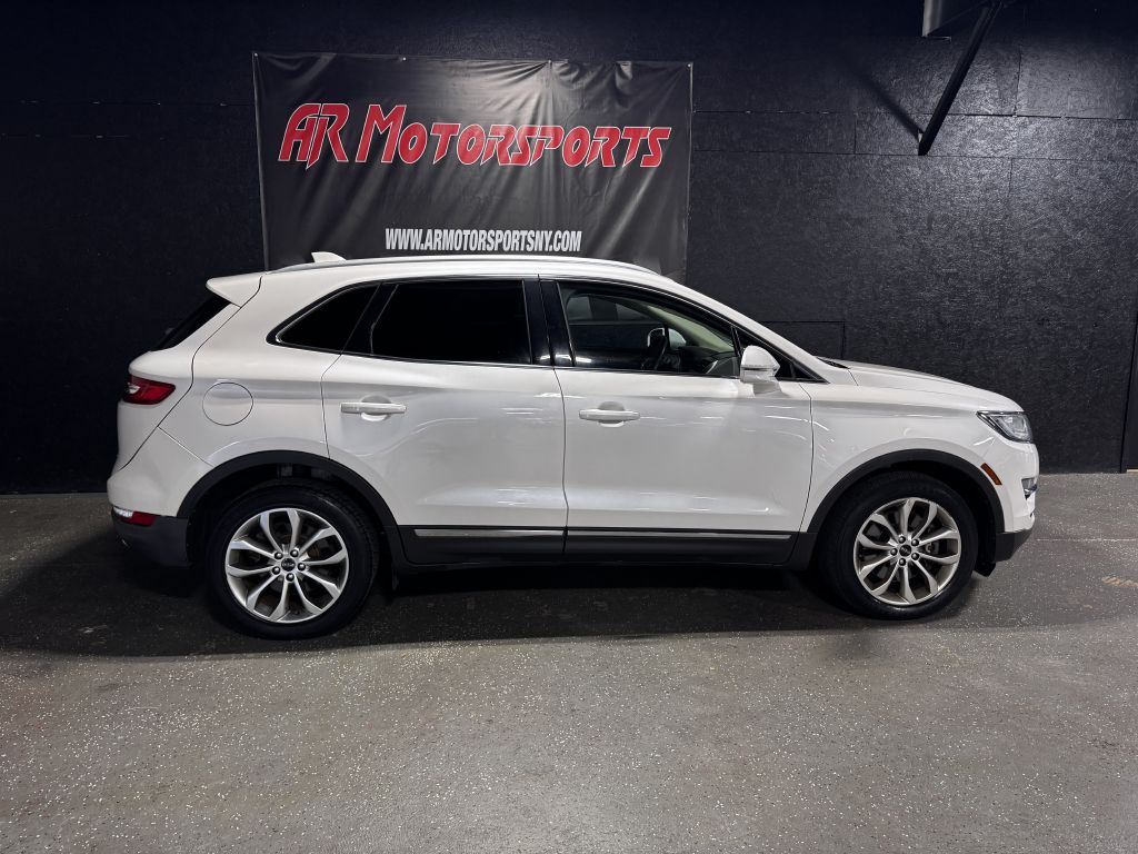 2018 Lincoln MKC Select, photo 6