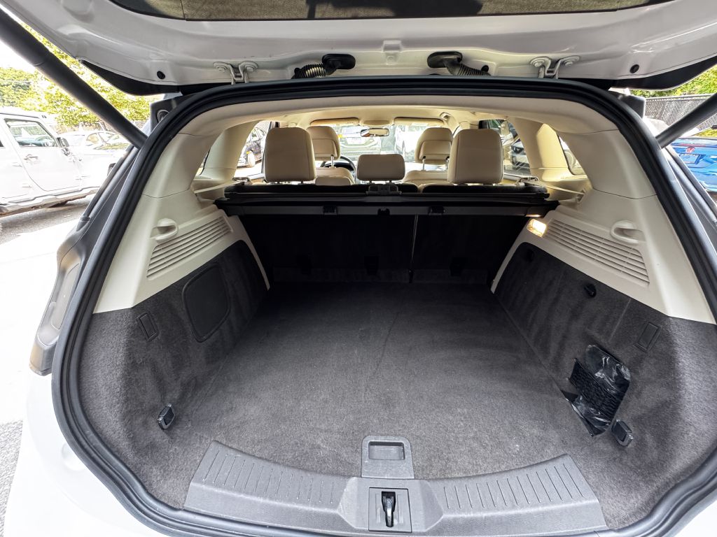 2018 Lincoln MKC Select, photo 15