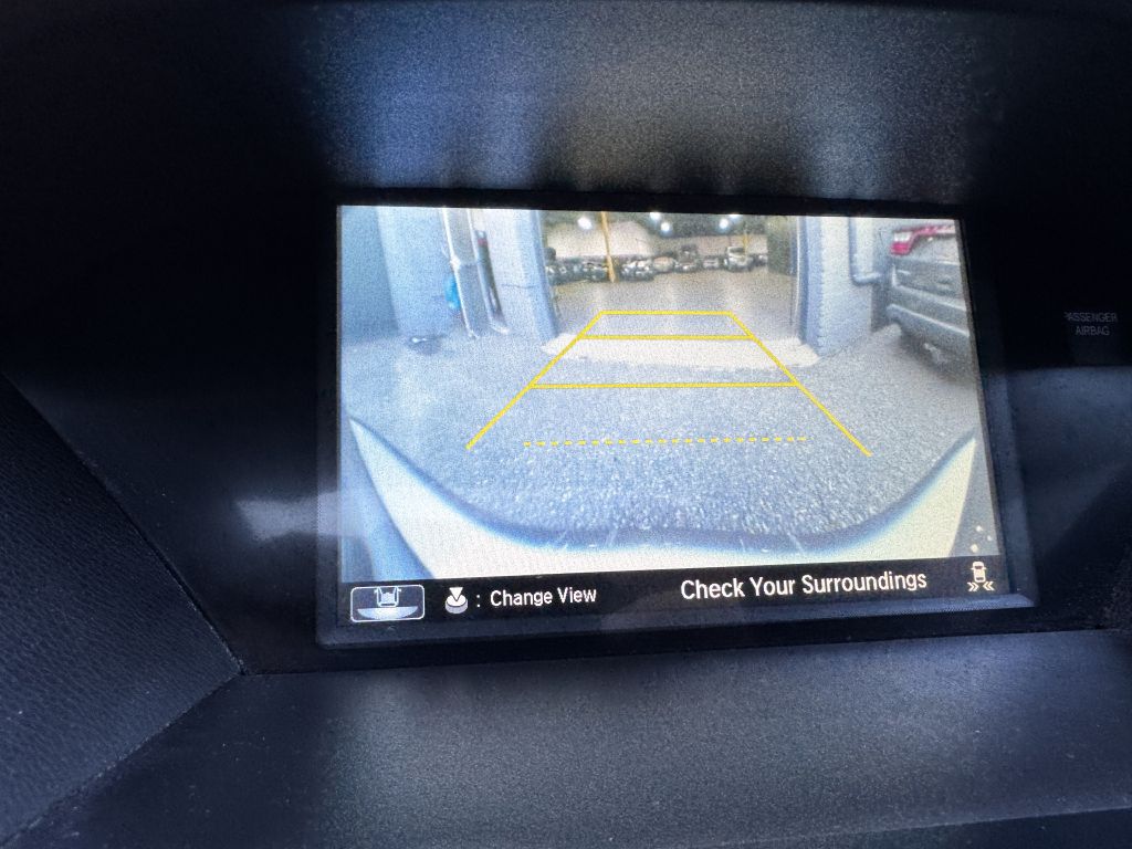 2016 Acura MDX Technology, photo 10