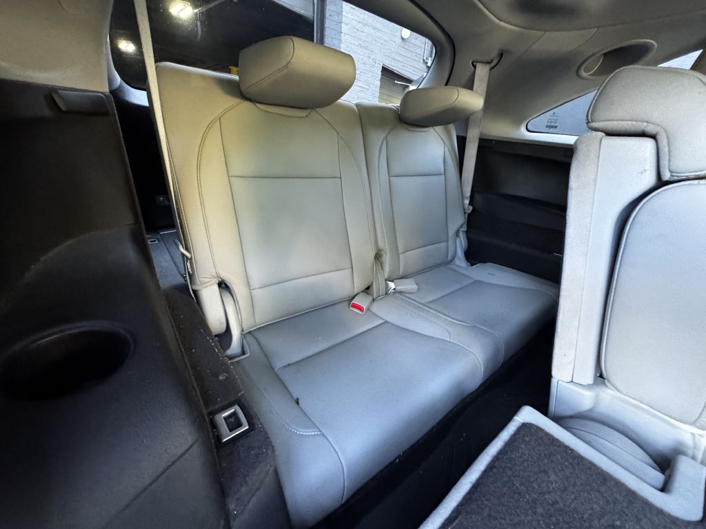 2016 Acura MDX Technology, photo 16