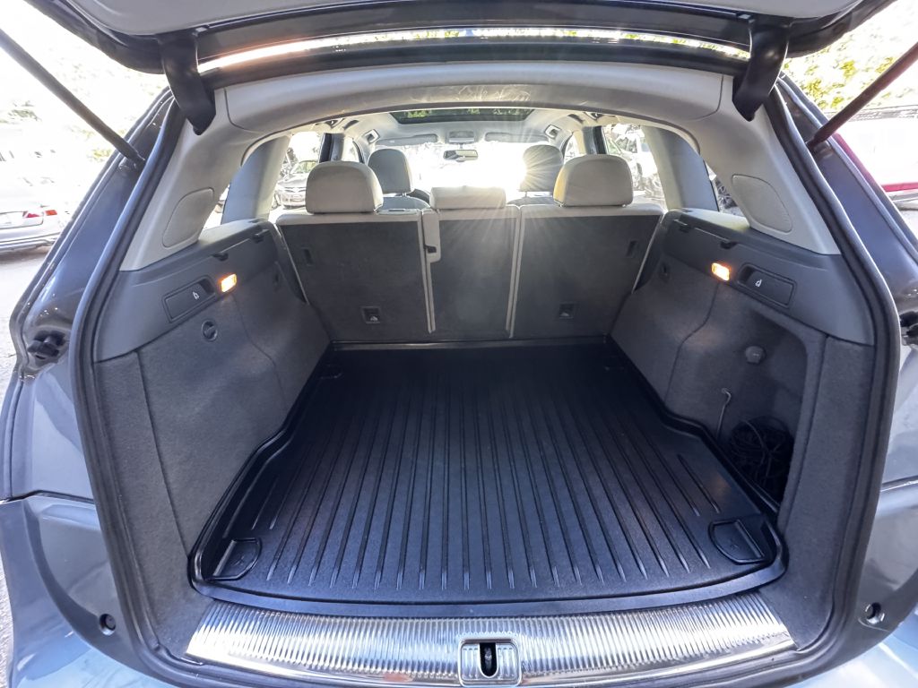 2014 Audi Q5 TDI Premium Plus, photo 17