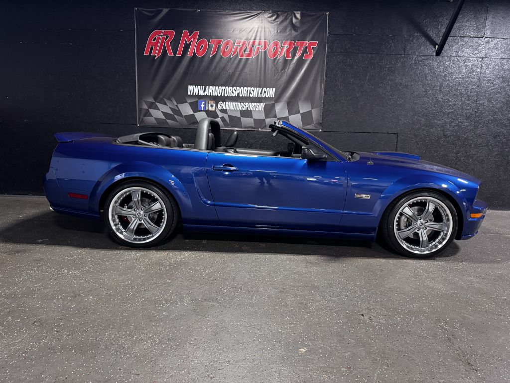 2007 Ford Mustang GT, photo 6
