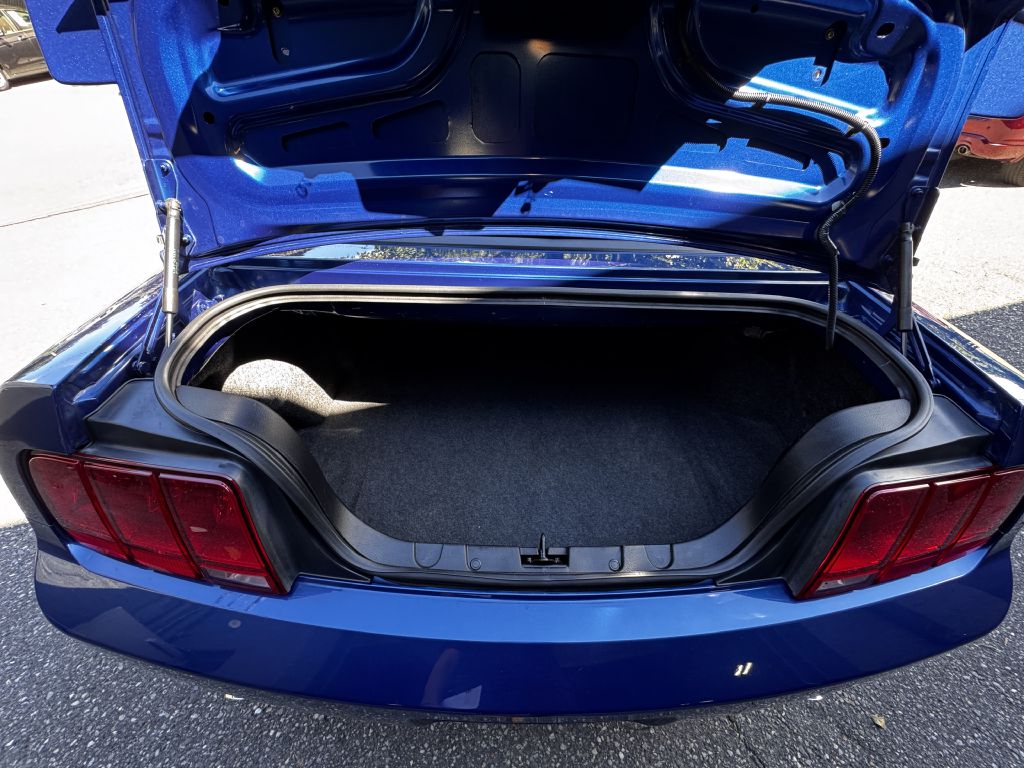 2007 Ford Mustang GT, photo 15