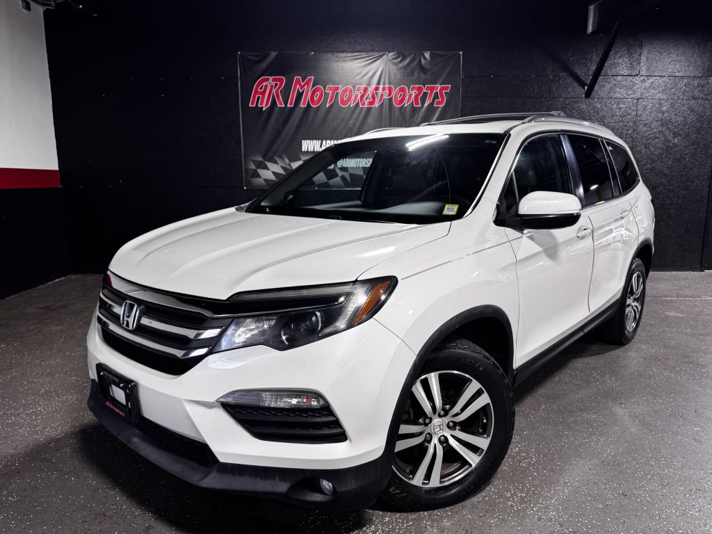 2016 Honda Pilot for sale in Bay Shore NY