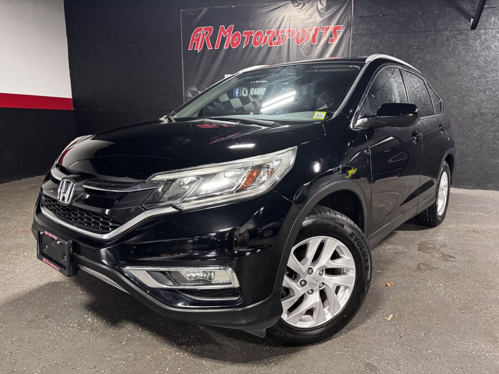 2015 Honda CR-V for sale in Bay Shore NY
