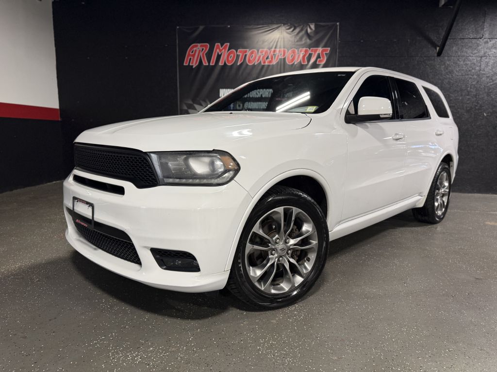 2019 Dodge Durango for sale in Bay Shore NY