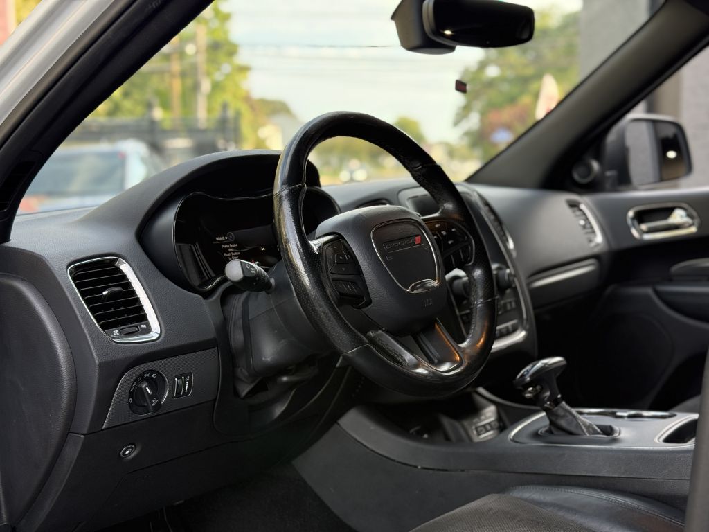 2019 Dodge Durango GT, photo 13
