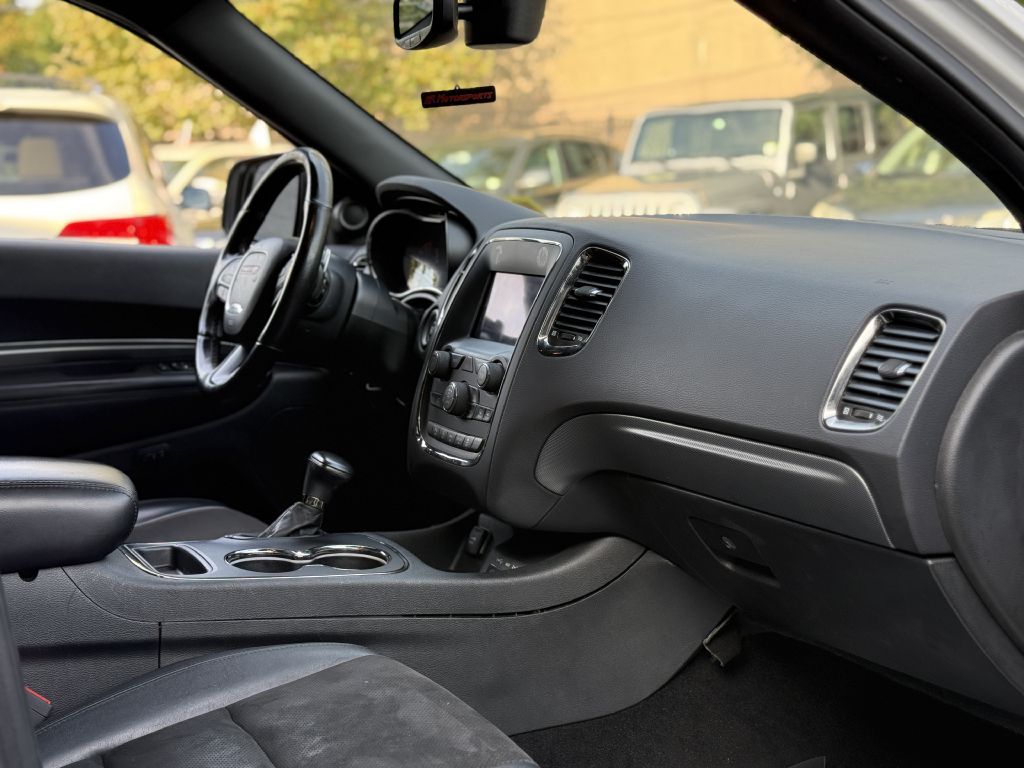 2019 Dodge Durango GT, photo 15