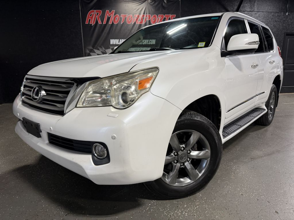 2012 Lexus GX for sale in Bay Shore NY