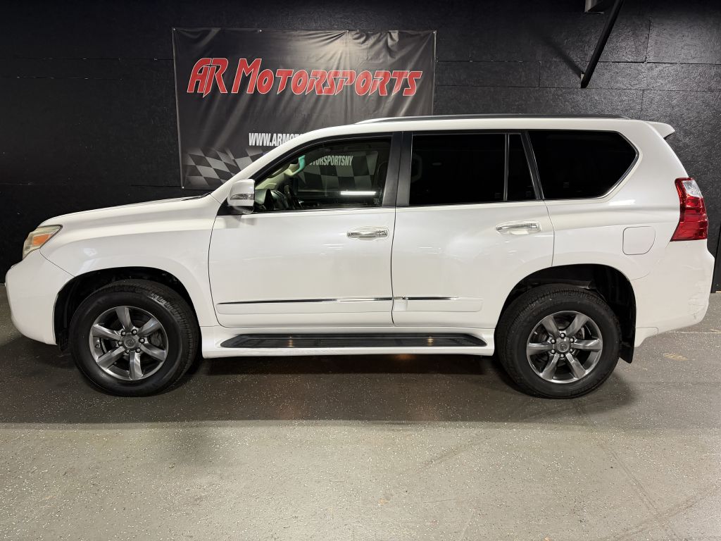 2012 Lexus GX 460 Premium, photo 2