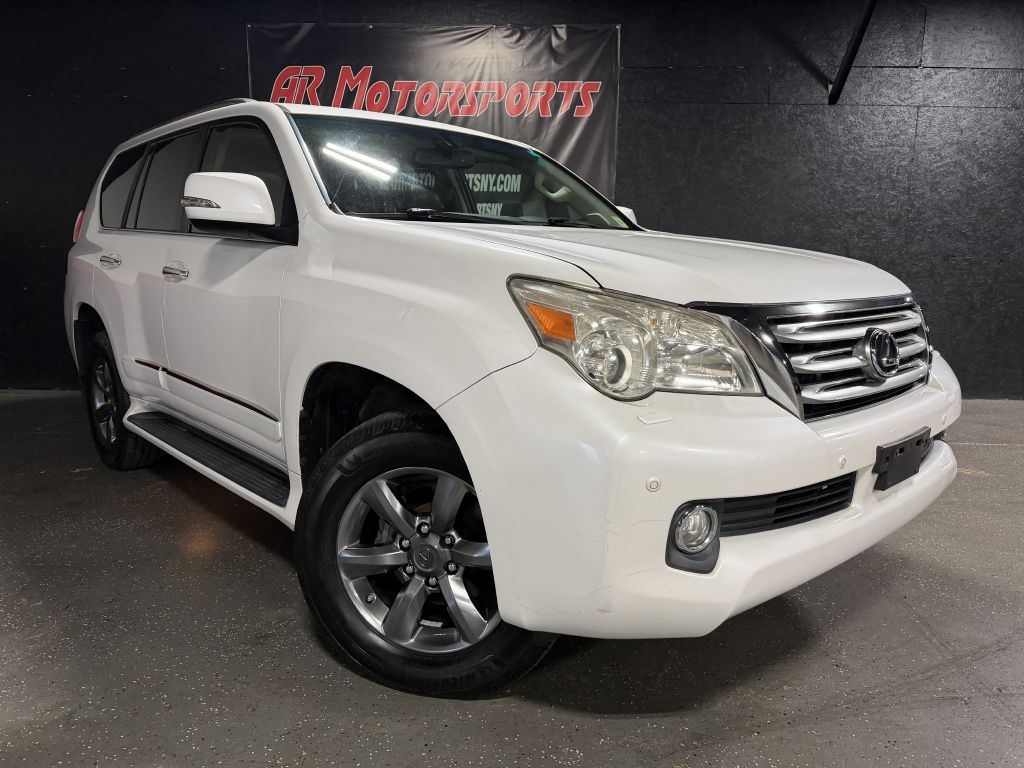 2012 Lexus GX 460 Premium, photo 7