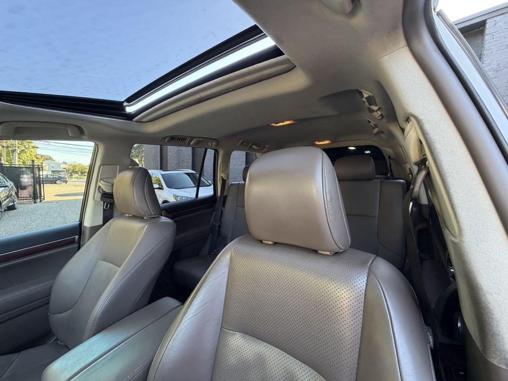 2012 Lexus GX 460 Premium, photo 14