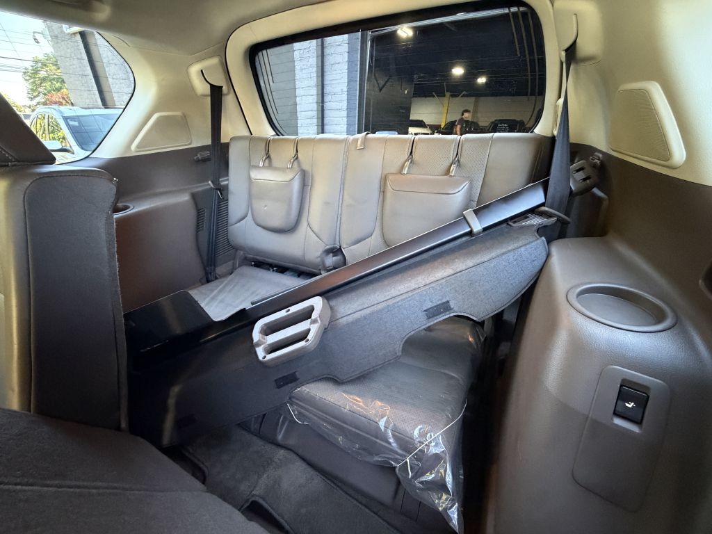 2012 Lexus GX 460 Premium, photo 16