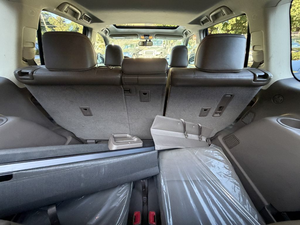 2012 Lexus GX 460 Premium, photo 18