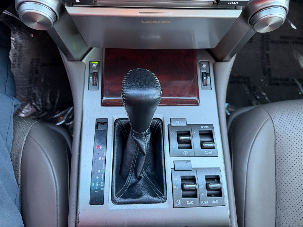 2012 Lexus GX 460 Premium, photo 26