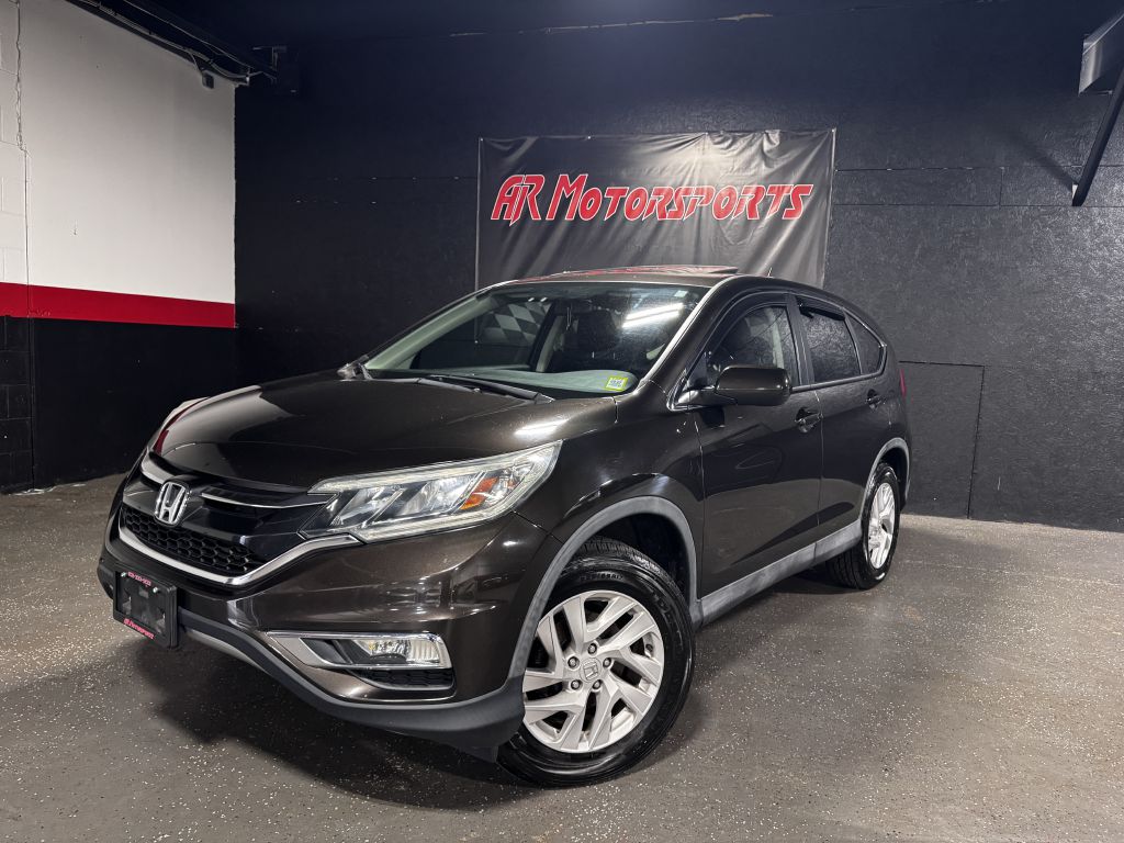 2015 Honda CR-V for sale in Bay Shore NY