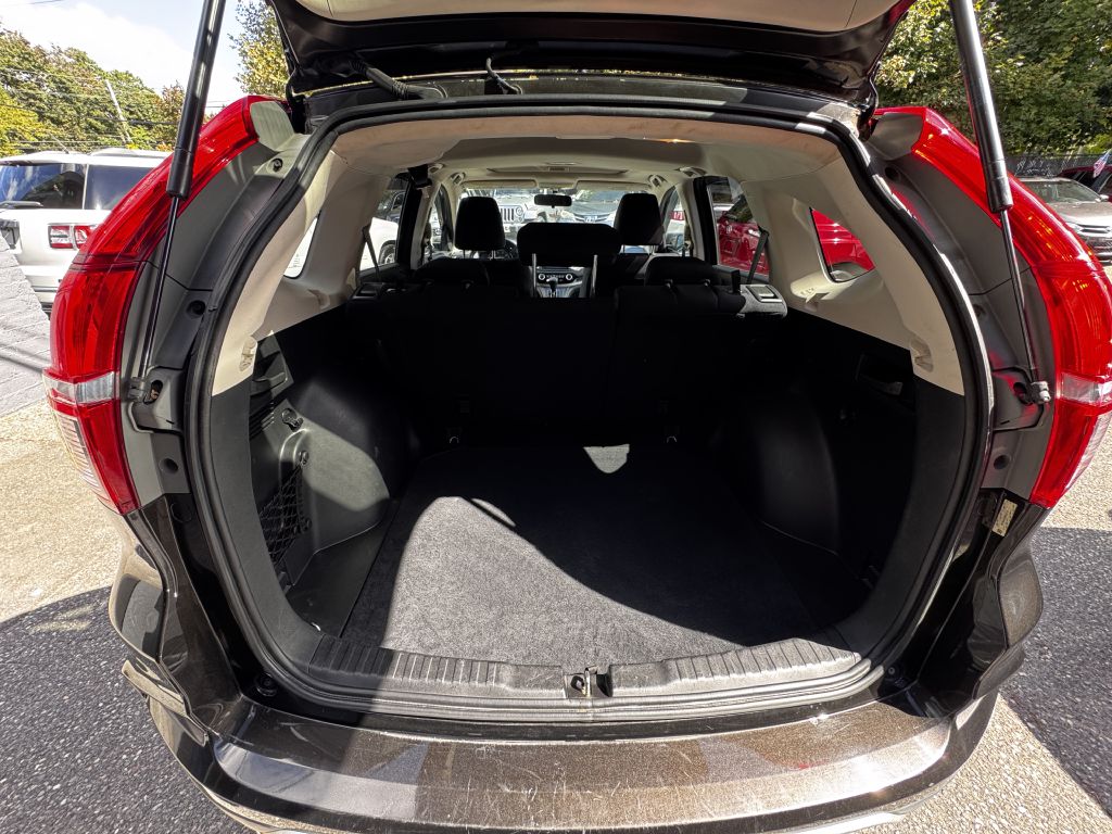 2015 Honda CR-V EX, photo 14