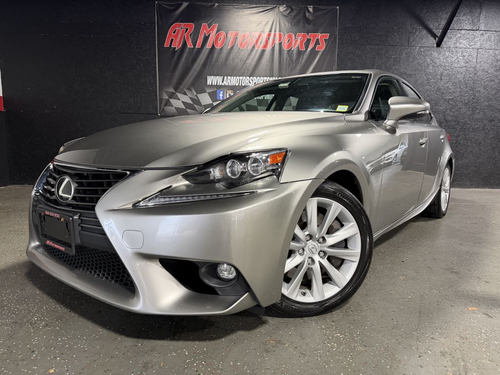 2016 Lexus IS for sale in Bay Shore NY