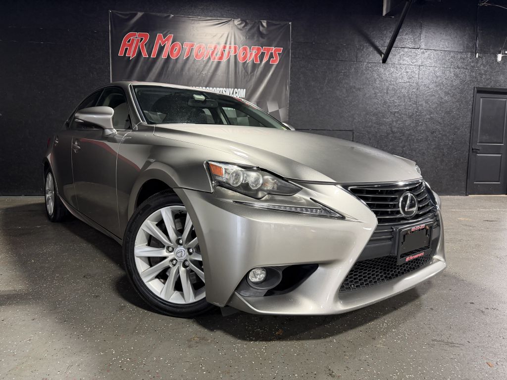 2016 Lexus IS 300, photo 7